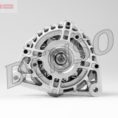 Alternateur DENSO DAN047