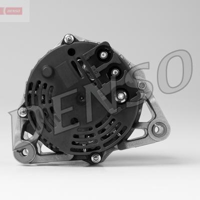 Alternateur DENSO DAN047