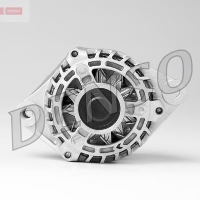 Alternateur DENSO DAN1009