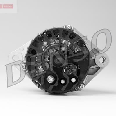 Alternateur DENSO DAN1009