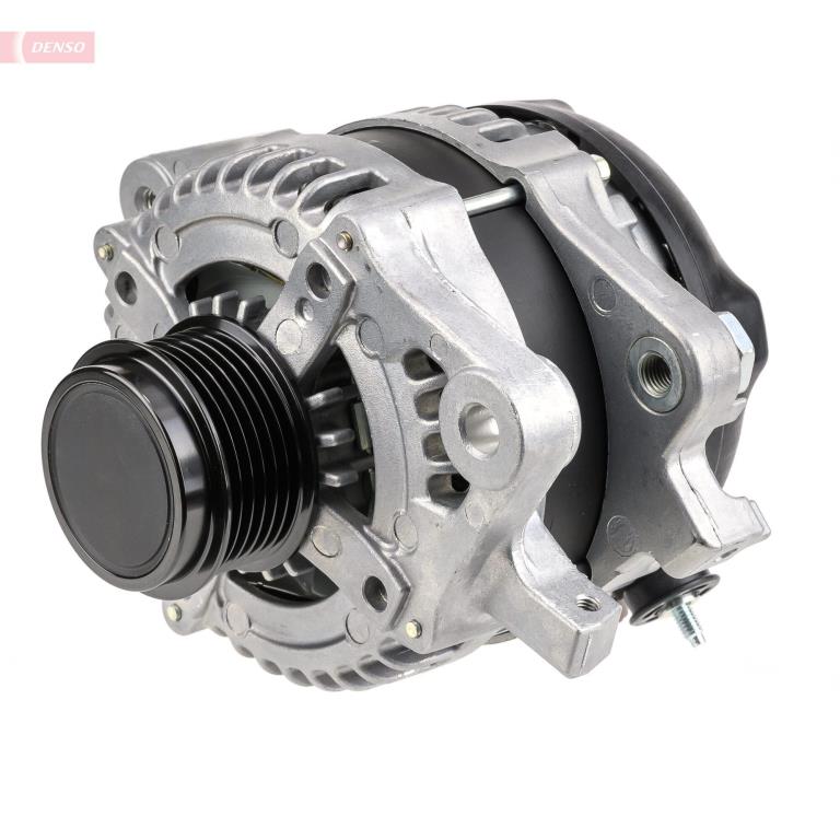 Alternateur DENSO DAN1012