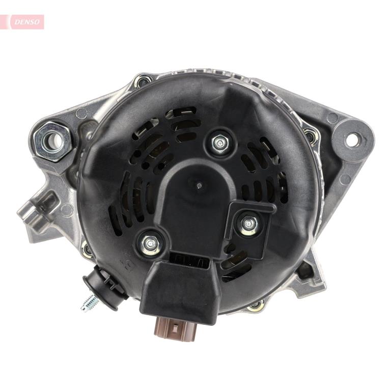 Alternateur DENSO DAN1012