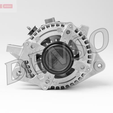 Alternateur DENSO DAN1014