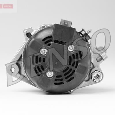 Alternateur DENSO DAN1014