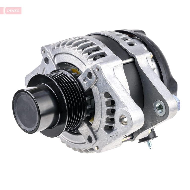 Alternateur DENSO DAN1017