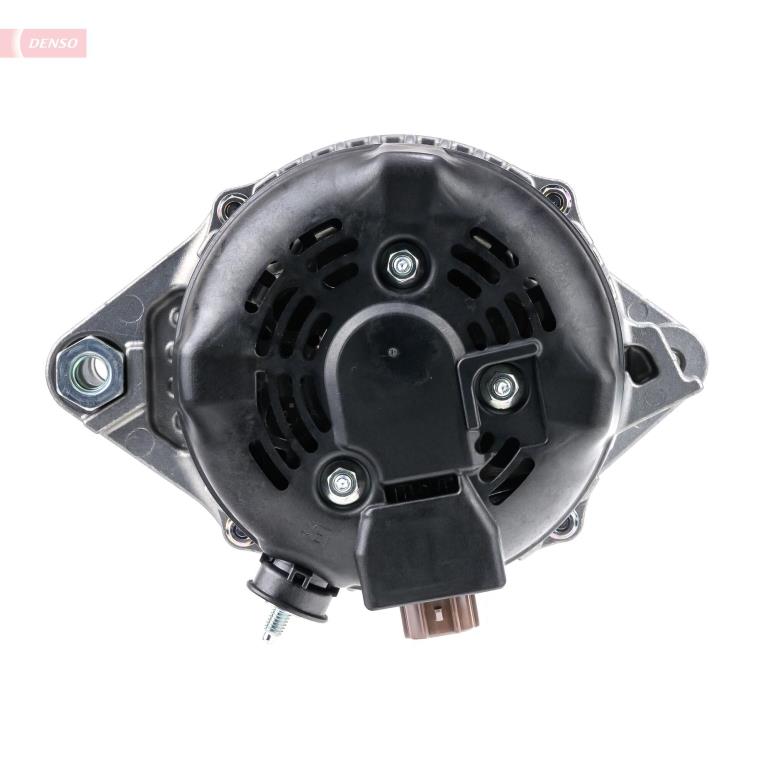 Alternateur DENSO DAN1017