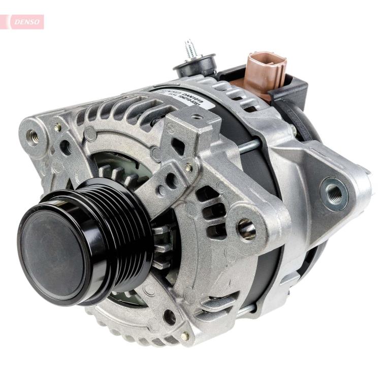 Alternateur DENSO DAN1019