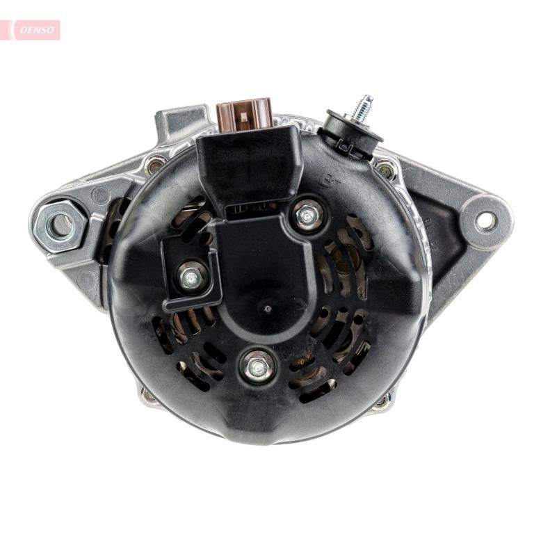Alternateur DENSO DAN1019