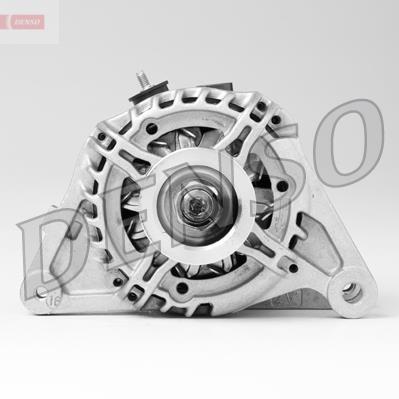 Alternateur DENSO ref. DAN1021
