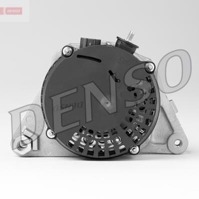 Alternateur DENSO ref. DAN1021