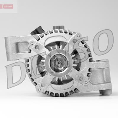 Alternateur DENSO DAN1023