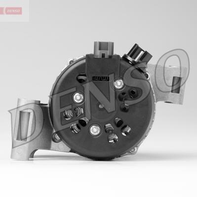 Alternateur DENSO DAN1023