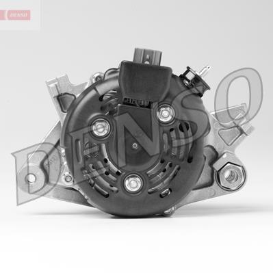 Alternador DENSO DAN1025