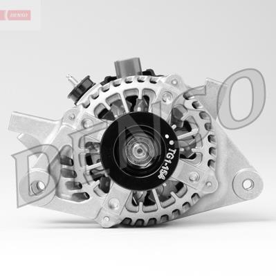 Alternador DENSO DAN1025
