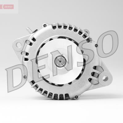 Alternateur DENSO ref. DAN1030