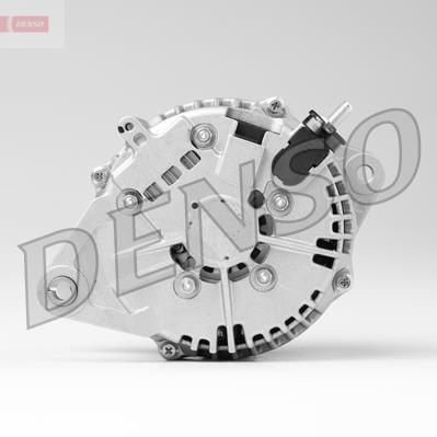 Alternateur DENSO ref. DAN1030