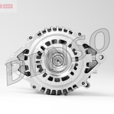 Alternateur DENSO DAN1031