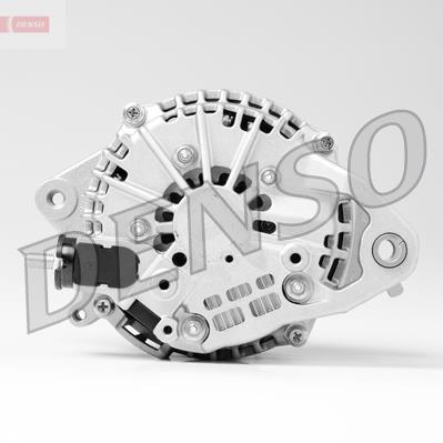 Alternateur DENSO DAN1031