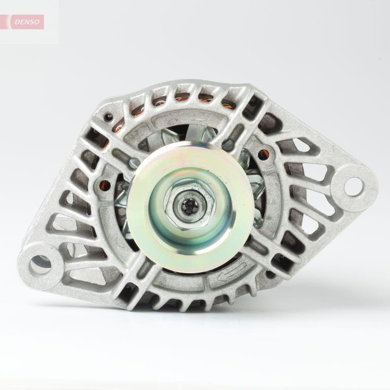 Alternateur DENSO DAN1037