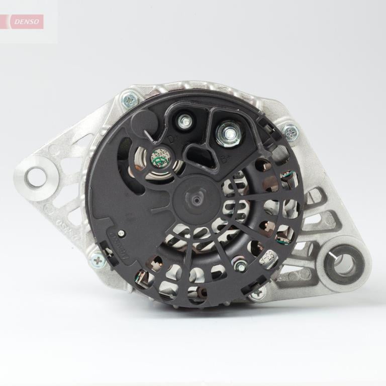 Alternateur DENSO DAN1037