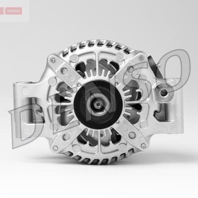 Alternador DENSO DAN1040