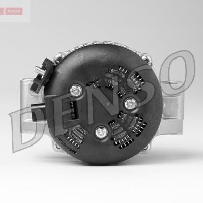 Alternador DENSO DAN1040