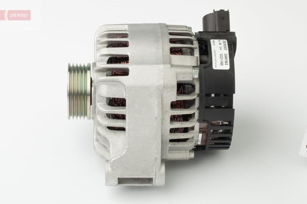 Alternateur DENSO DAN1063