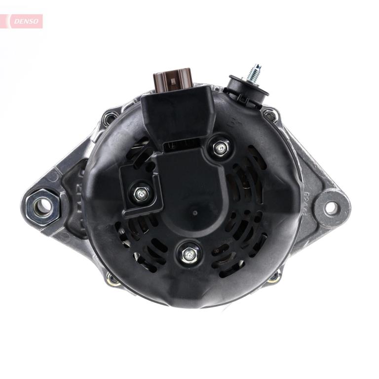 Alternateur DENSO DAN1076