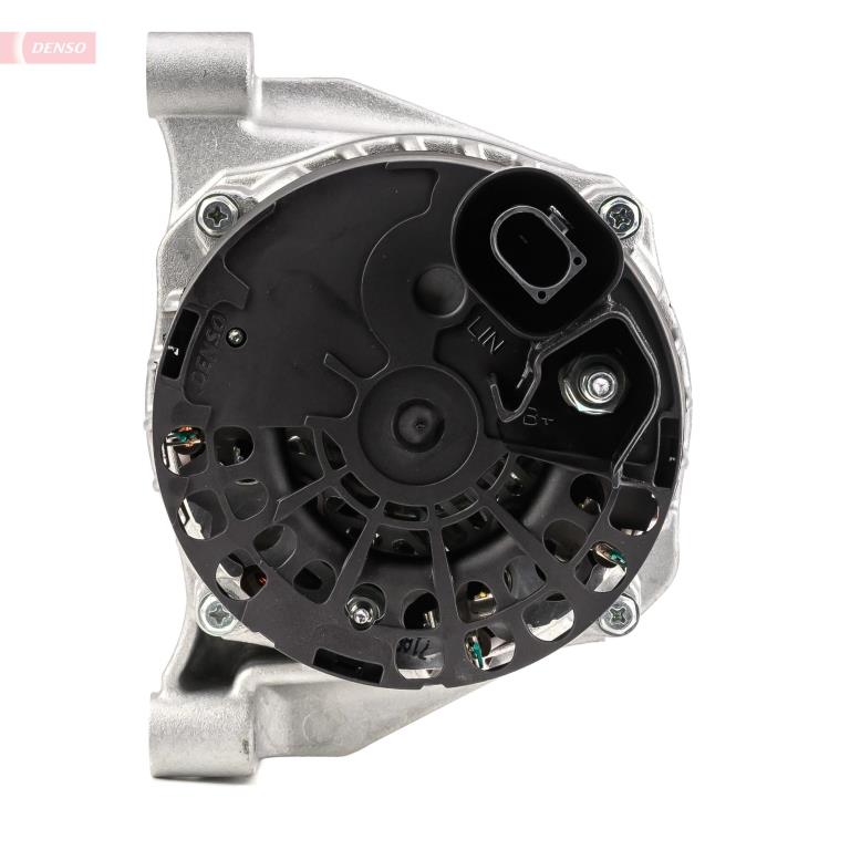 Alternateur DENSO ref. DAN1078