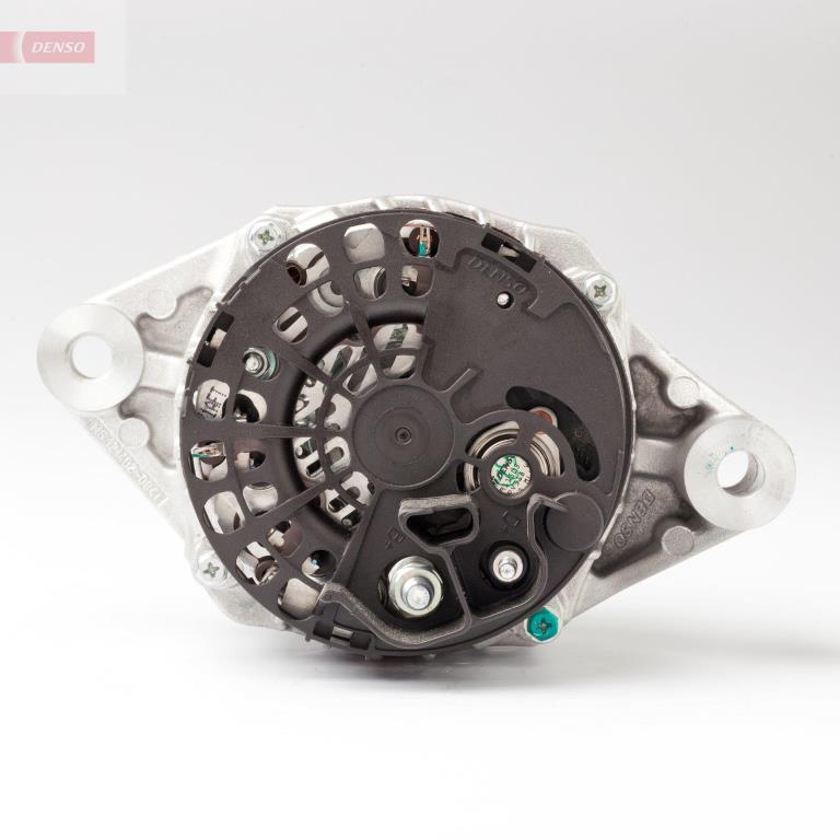 Alternateur DENSO DAN1084