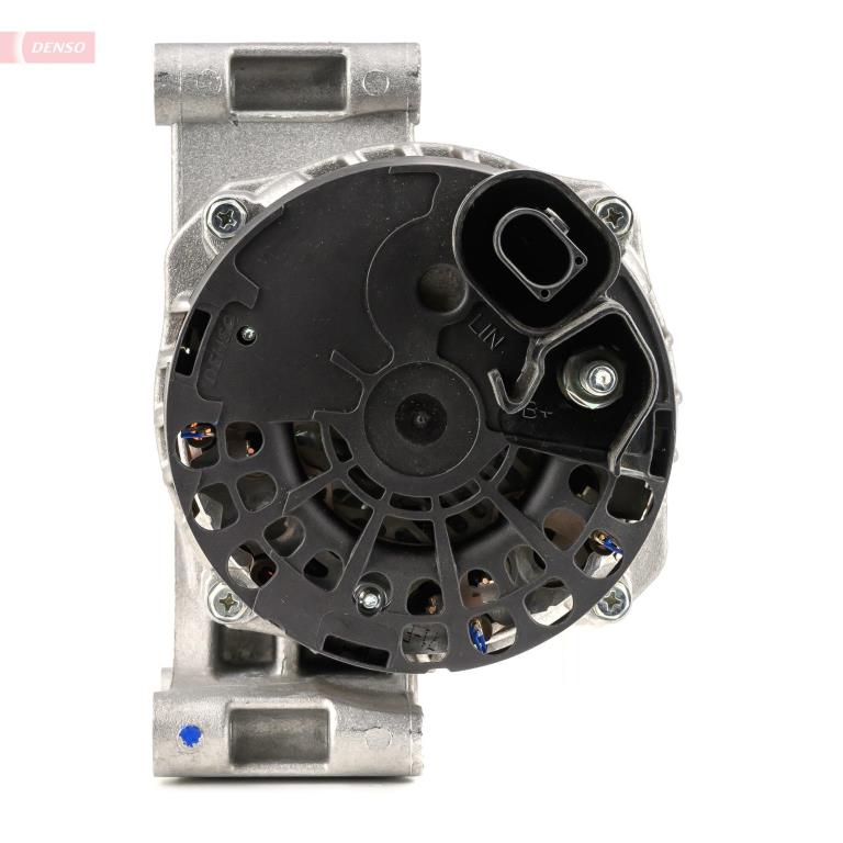 Alternador DENSO ref. DAN1086