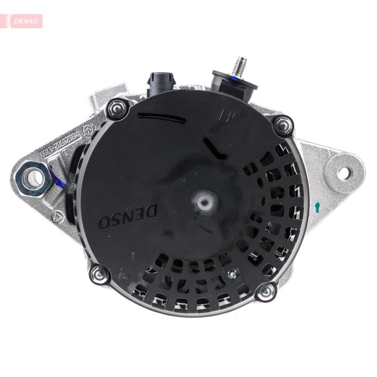 Alternateur DENSO DAN1096