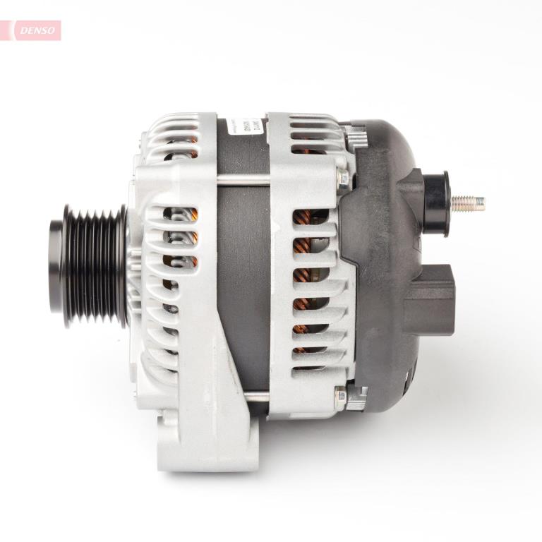 Alternateur DENSO DAN1112
