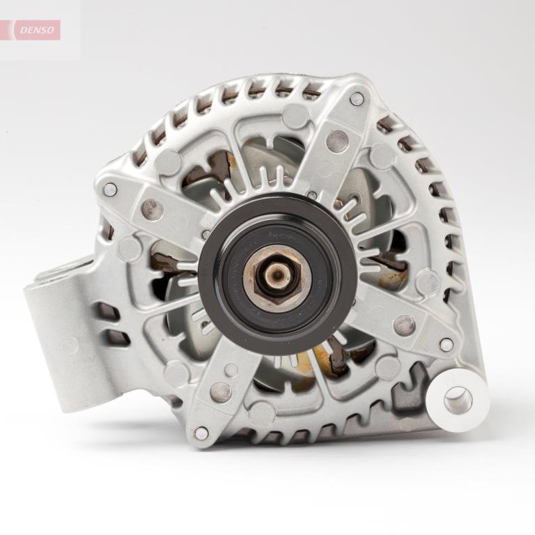 Alternateur DENSO DAN1112