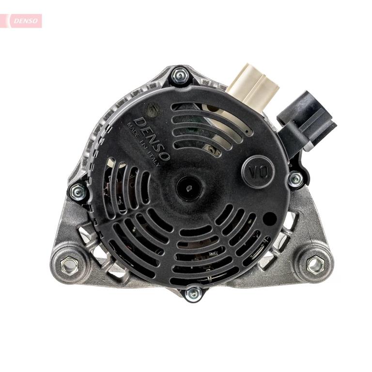 Alternateur DENSO DAN1124
