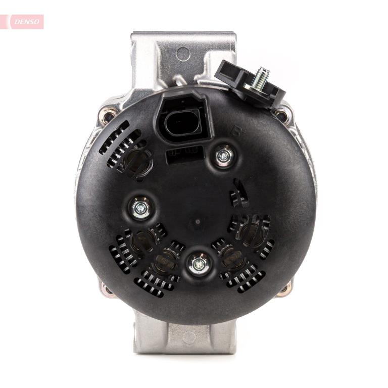 Alternateur DENSO DAN1137