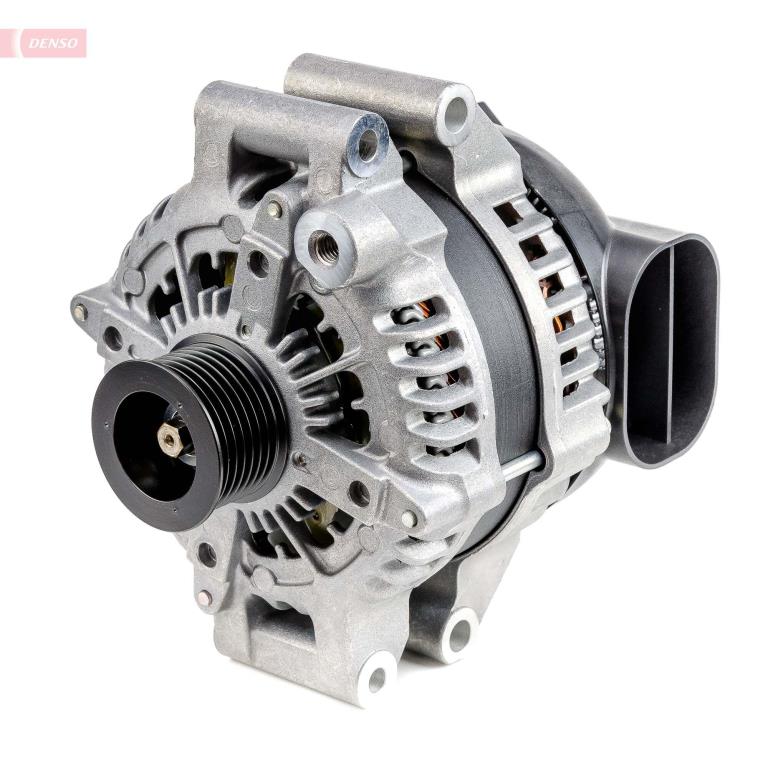 Alternador DENSO DAN1138