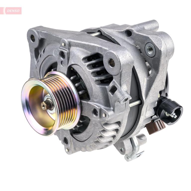 Alternateur DENSO ref. DAN1148