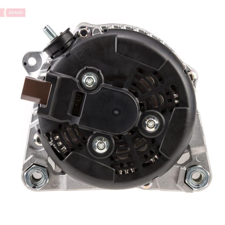 Alternateur DENSO DAN1202