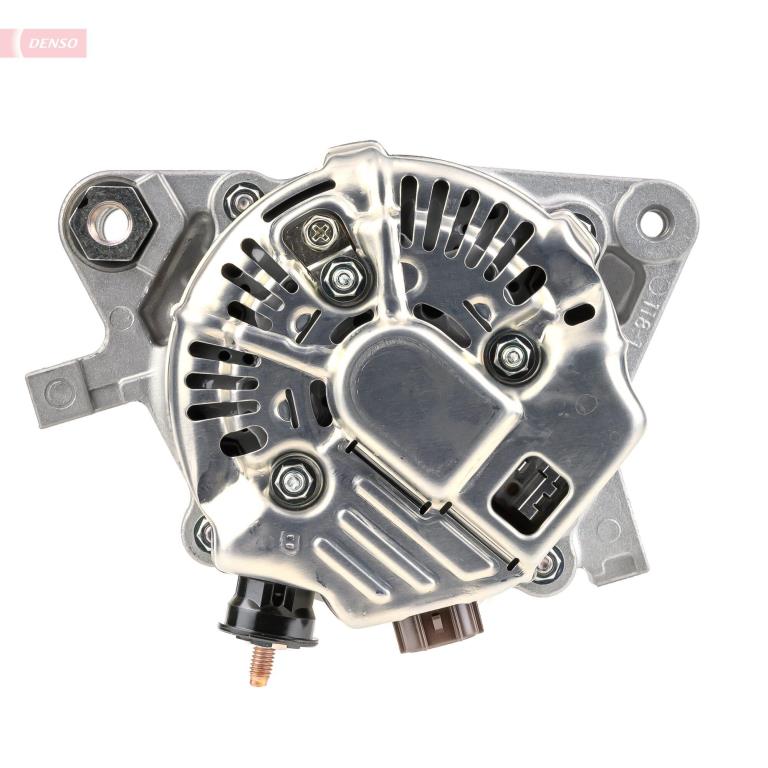 Alternador DENSO DAN1212