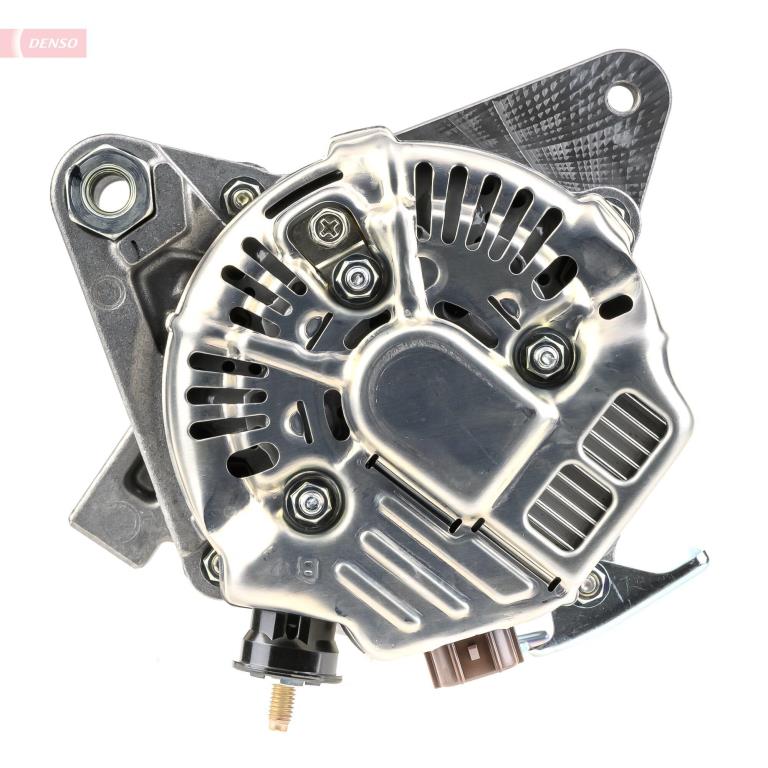 Alternateur DENSO DAN1282