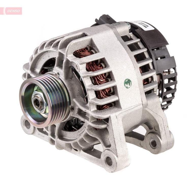 Alternador DENSO ref. DAN1336