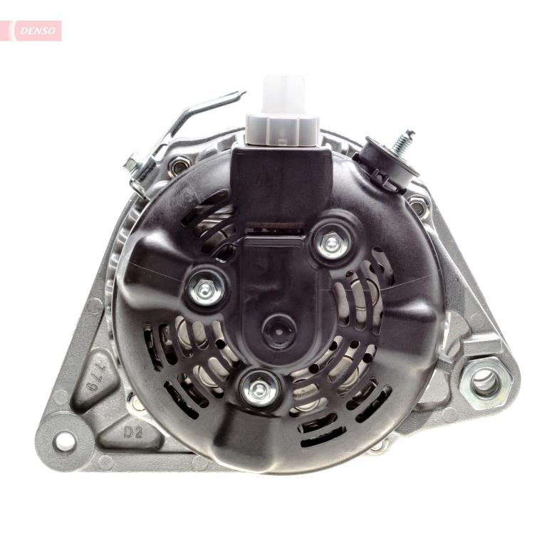 Alternador DENSO ref. DAN1355