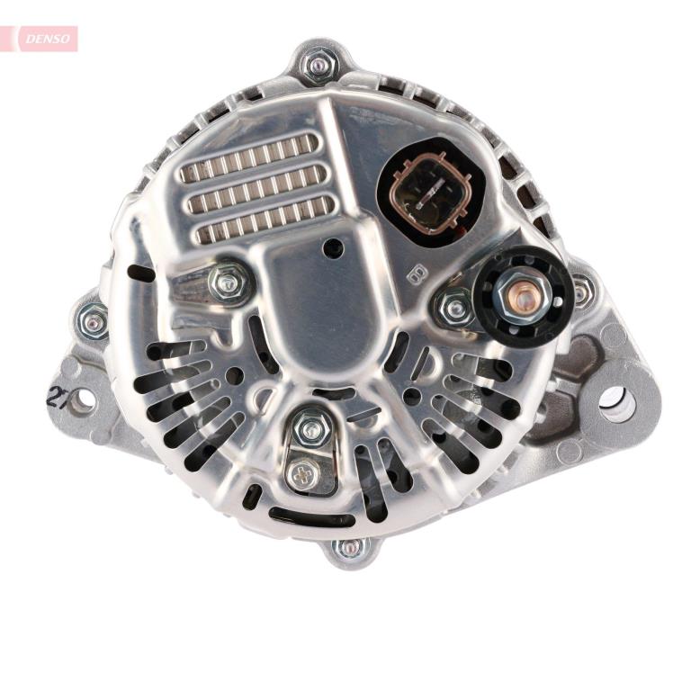 Alternateur DENSO DAN1407