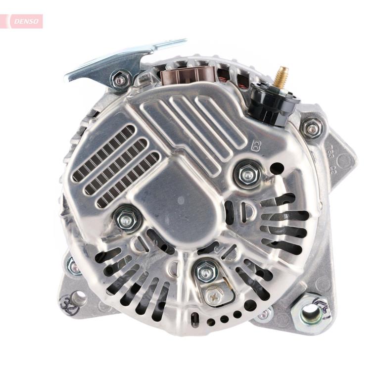 Alternateur DENSO DAN1434