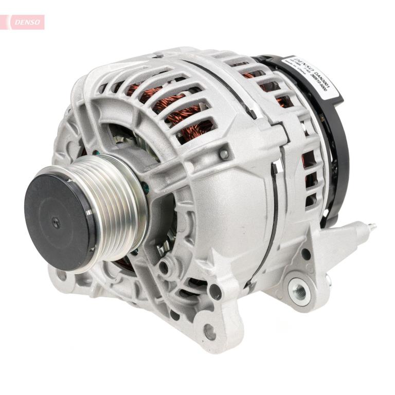 Alternateur DENSO ref. DAN3001