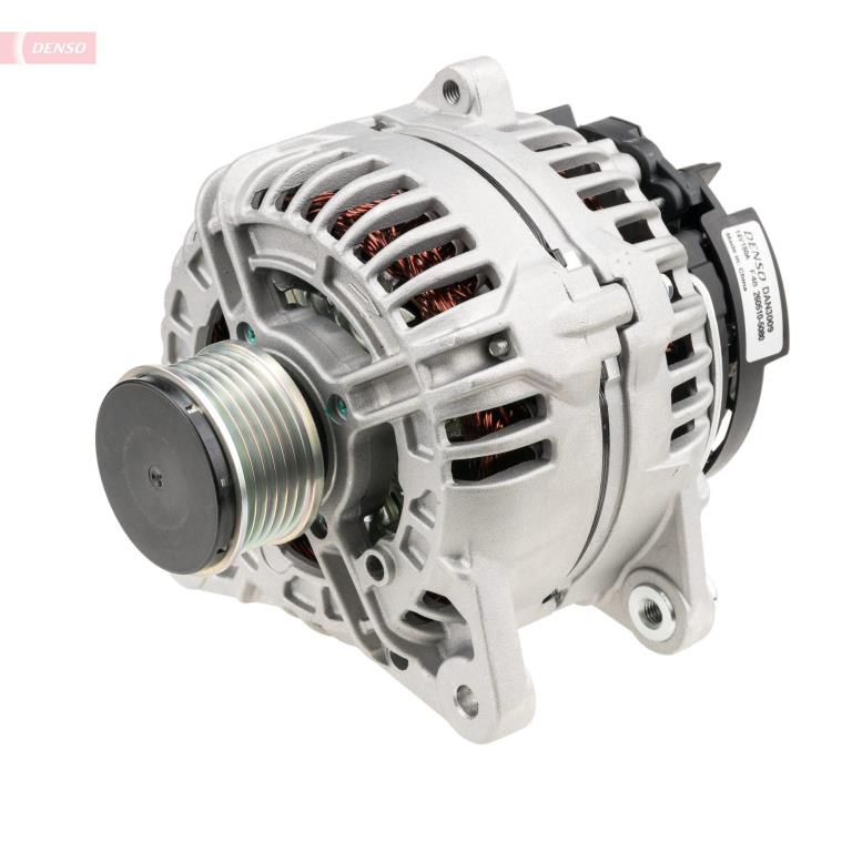Alternador DENSO ref. DAN3009