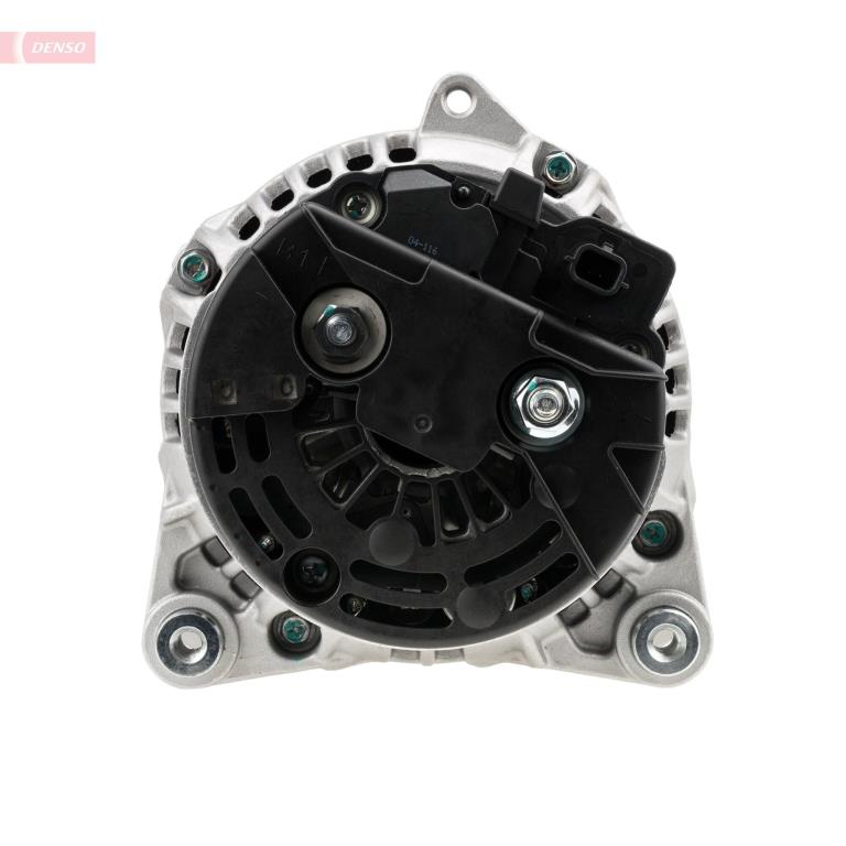 Alternador DENSO ref. DAN3009
