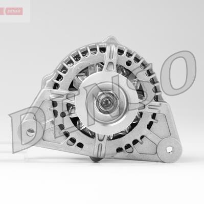 Alternateur DENSO ref. DAN504