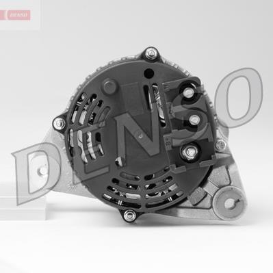 Alternateur DENSO ref. DAN504
